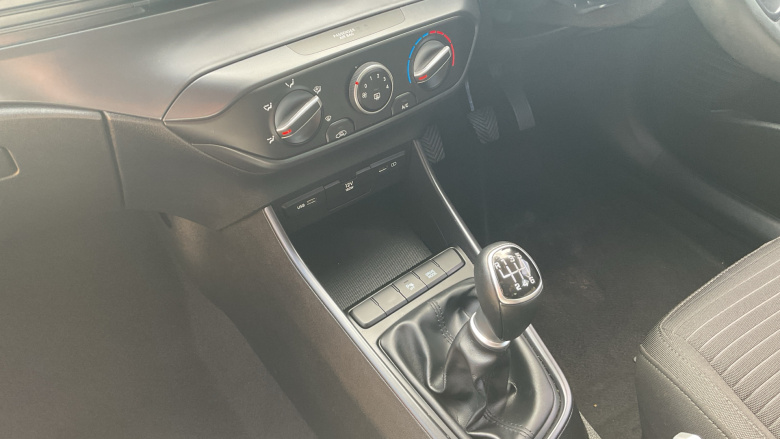 Hyundai i20 1.0T GDi Element 5dr Petrol Hatchback